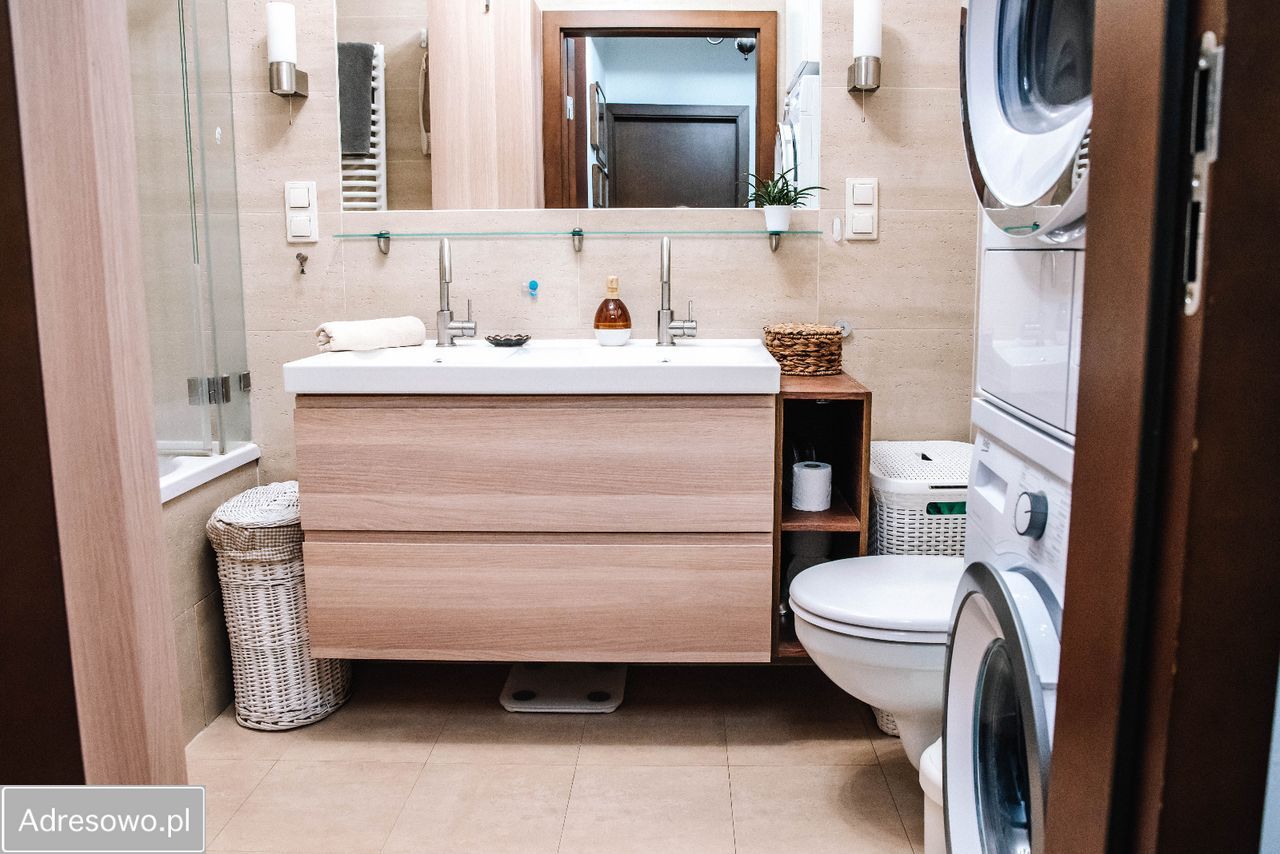 Mieszkanie 3-pokojowe Kraków Podgórze, ul. Mały Płaszów. Zdjęcie 6