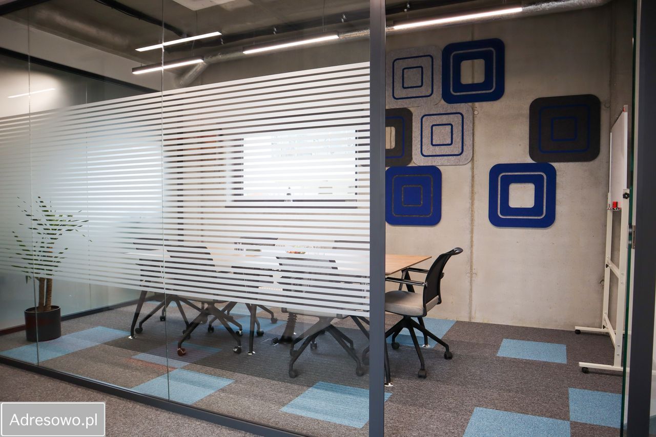 Biuro Kraków Podgórze, ul. Wodna. Zdjęcie 3