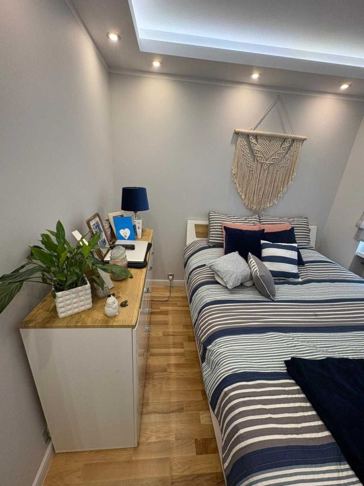 Mieszkanie 3-pokojowe Ełk, ul. mjr. Jana Piwnika "Ponurego". Zdjęcie 7