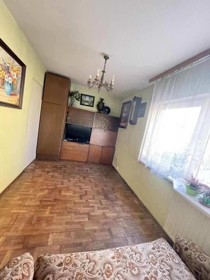 Mieszkanie 3-pokojowe Warszawa Wola, ul. Górczewska. Zdjęcie 6