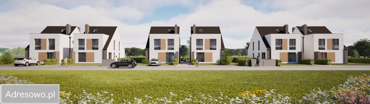 Mieszkanie 4-pokojowe Świebodzice Osiedle Piastowskie, ul. Generała Stanisława Maczka. Zdjęcie 3