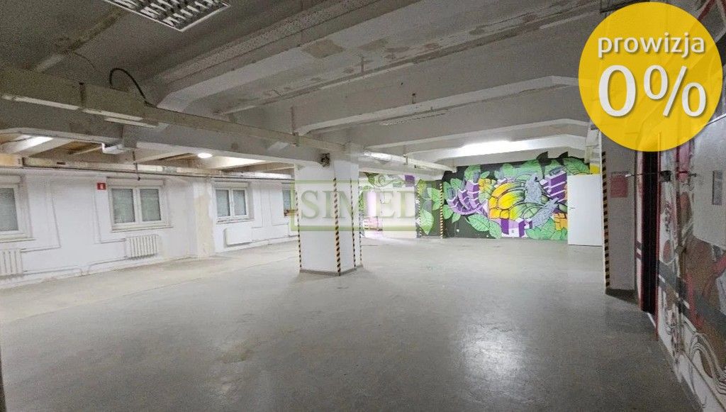 Lokal Warszawa Praga-Północ