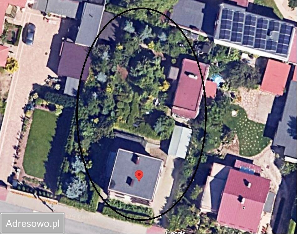 dom wolnostojący, 5 pokoi Zgierz, ul. Orla. Zdjęcie 10