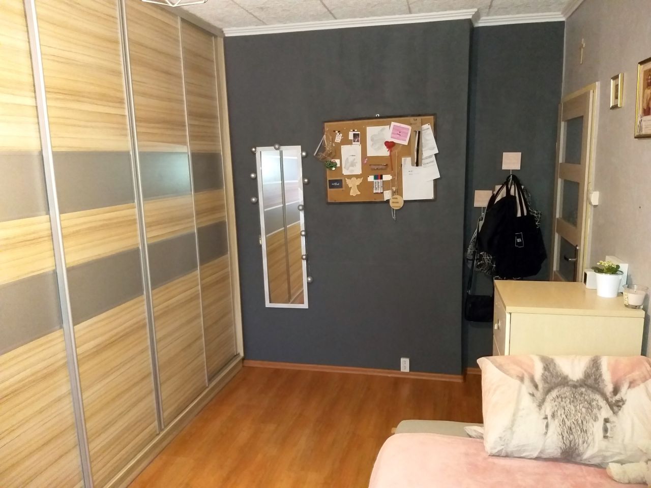 Mieszkanie 3-pokojowe Bielsko-Biała Aleksandrowice, ul. Wadowicka. Zdjęcie 10