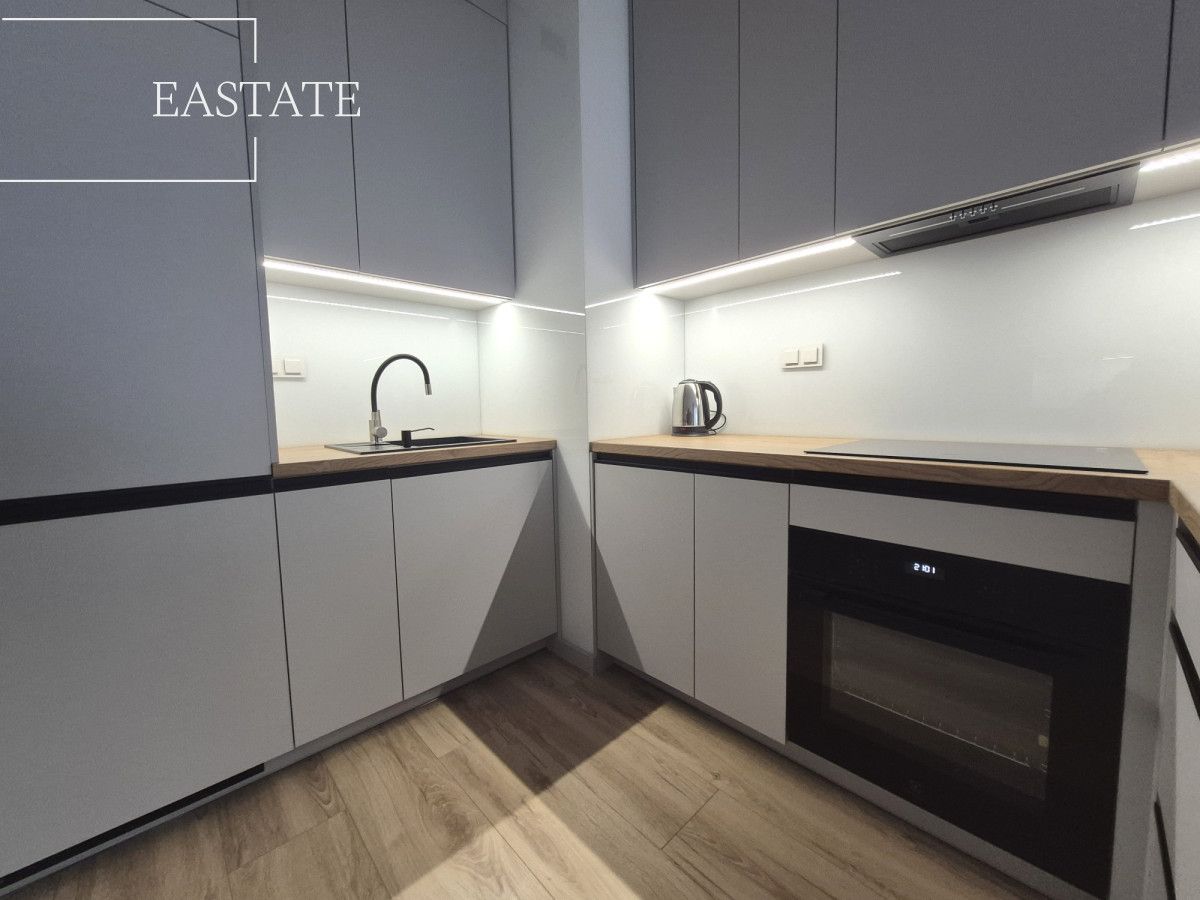 Mieszkanie 2-pokojowe Warszawa, ul. Żupnicza. Zdjęcie 4