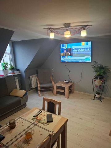 Mieszkanie 1-pokojowe Reszel, ul. Tadeusza Kościuszki. Zdjęcie 1