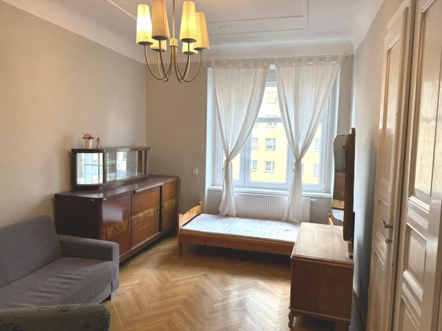 Mieszkanie 3-pokojowe Wrocław Huby, ul. Wesoła. Zdjęcie 9