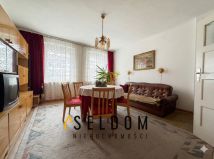 Mieszkanie 3-pokojowe Opole, ul. Tadeusza Kościuszki. Zdjęcie 4