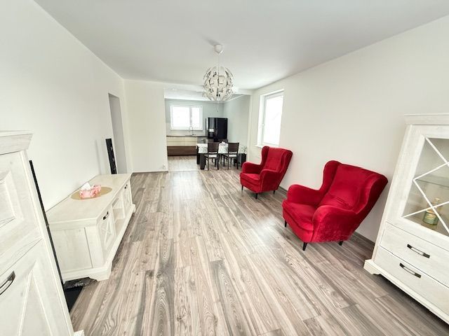 Mieszkanie 3-pokojowe Gdańsk Osowa. Zdjęcie 7