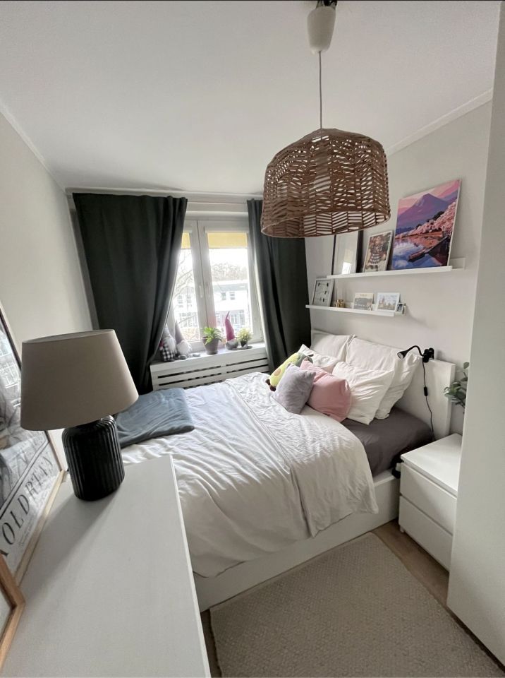 Mieszkanie 2-pokojowe Kraków Grzegórzki, ul. Bajeczna. Zdjęcie 3