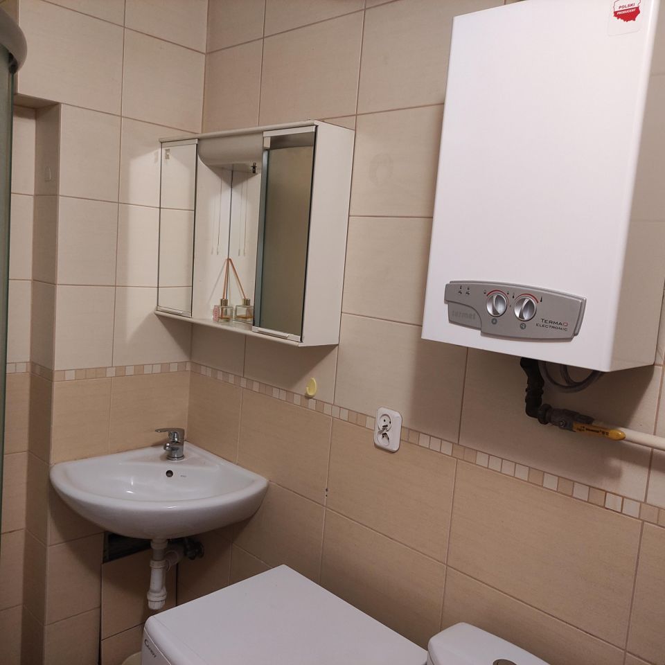 Mieszkanie 3-pokojowe Kalisz Kaliniec, ul. Bogumiła i Barbary. Zdjęcie 8