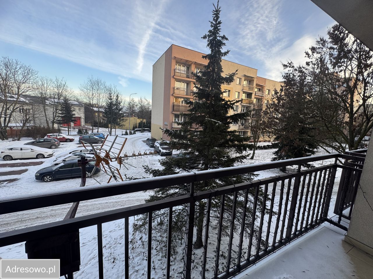 Mieszkanie 2-pokojowe Katowice Dąbrówka Mała, ul. Józefa Grzegorzka. Zdjęcie 13