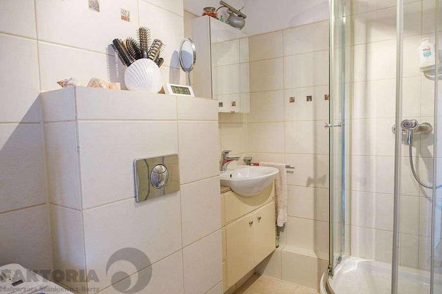 Mieszkanie 2-pokojowe Szczecin Pomorzany, ul. Xawerego Dunikowskiego. Zdjęcie 27