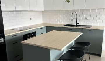 dom szeregowy, 4 pokoje Ślęza, ul. Kwiatowa