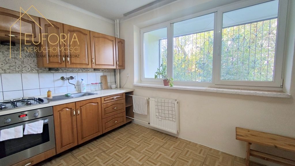 Mieszkanie 1-pokojowe Łódź, park im. Stanisława Staszica. Zdjęcie 7