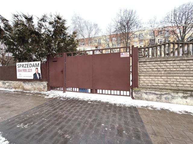 Działka budowlana Łódź Górna, ul. Gabrieli Zapolskiej. Zdjęcie 2