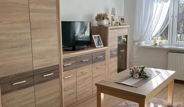 Mieszkanie 1-pokojowe Nowogard, ul. kard. Stefana Wyszyńskiego