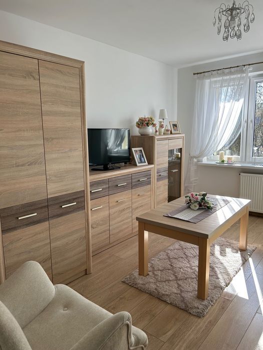 Mieszkanie 1-pokojowe Nowogard, ul. kard. Stefana Wyszyńskiego. Zdjęcie 1