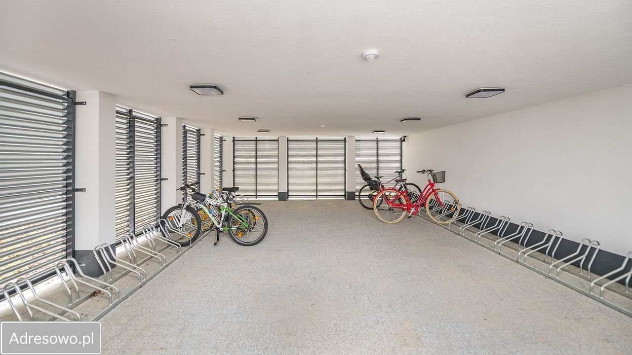 Mieszkanie 2-pokojowe Warszawa Mokotów, ul. Aleja Polski Walczącej. Zdjęcie 15