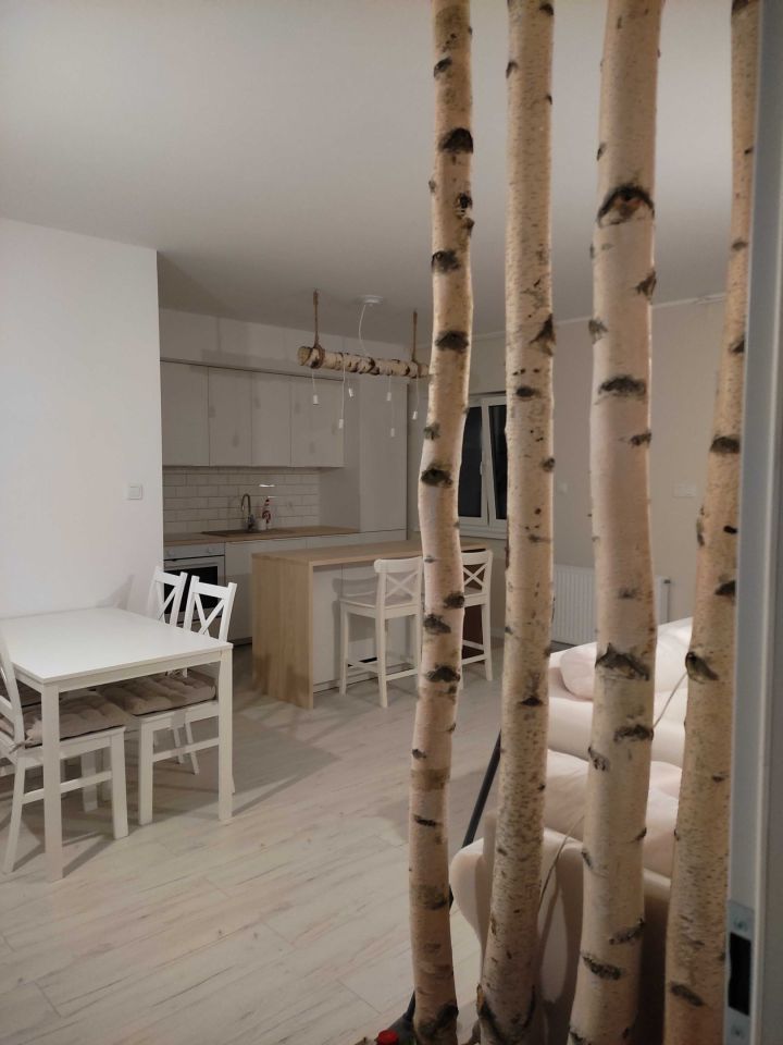 Mieszkanie 3-pokojowe Lutynia. Zdjęcie 5