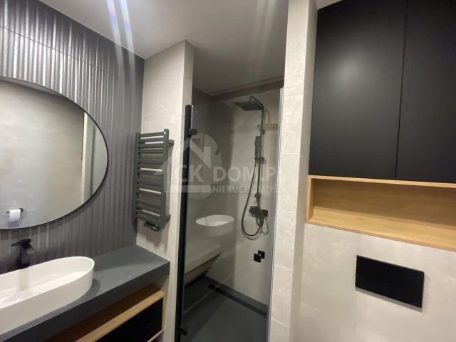 Mieszkanie 3-pokojowe Skarżysko-Kamienna, ul. Górnicza. Zdjęcie 11