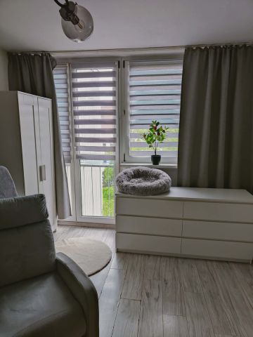 Mieszkanie 2-pokojowe Wrocław Krzyki, ul. Komandorska. Zdjęcie 7