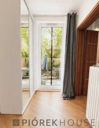 Mieszkanie 2-pokojowe Warszawa Praga-Południe, ul. Ludwisarska. Zdjęcie 8