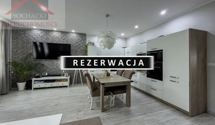 Mieszkanie 3-pokojowe Lubań, ul. Warszawska