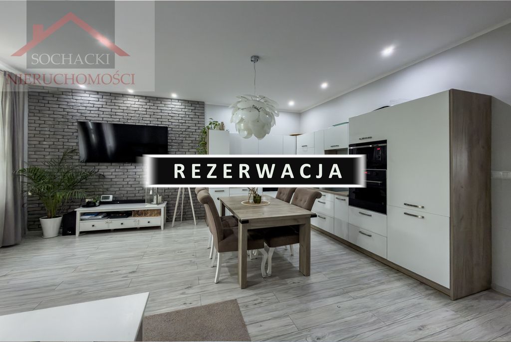 Mieszkanie 3-pokojowe Lubań, ul. Warszawska. Zdjęcie 1