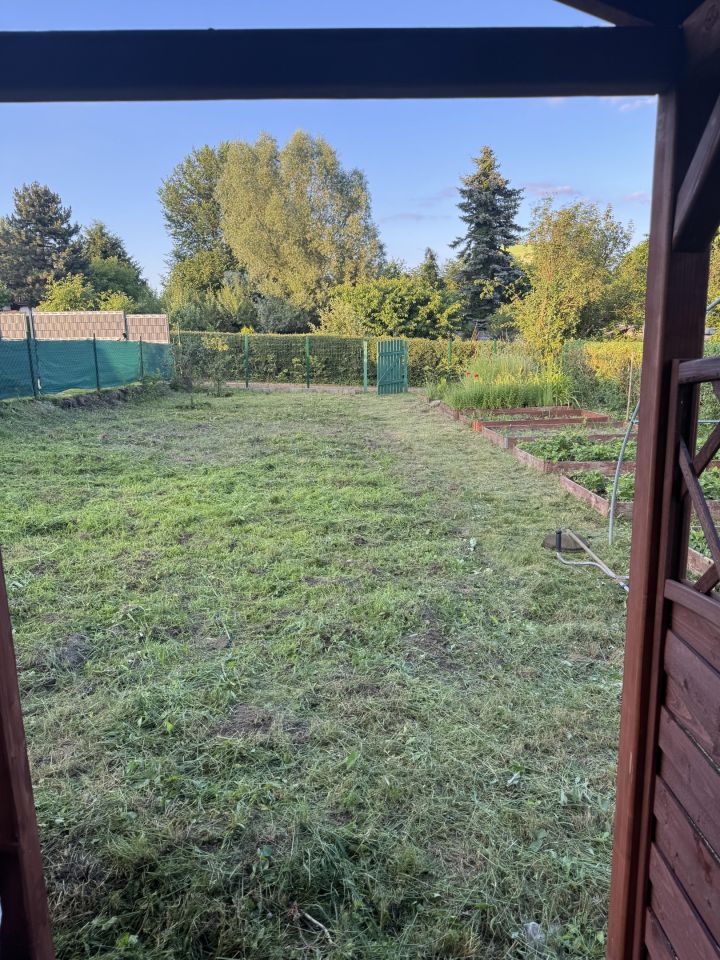 Działka rod Zabrze Biskupice, ul. Ogrodowa. Zdjęcie 10