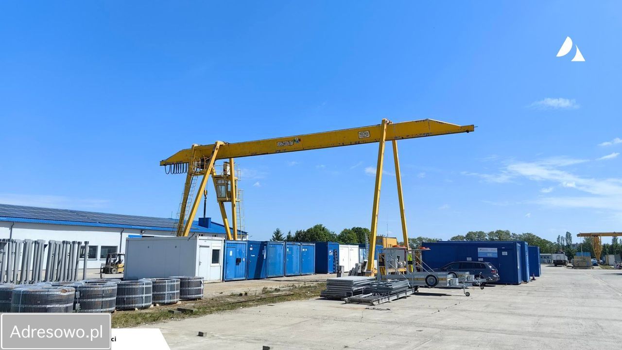Działka inwestycyjna Lubartów, ul. Krańcowa. Zdjęcie 5