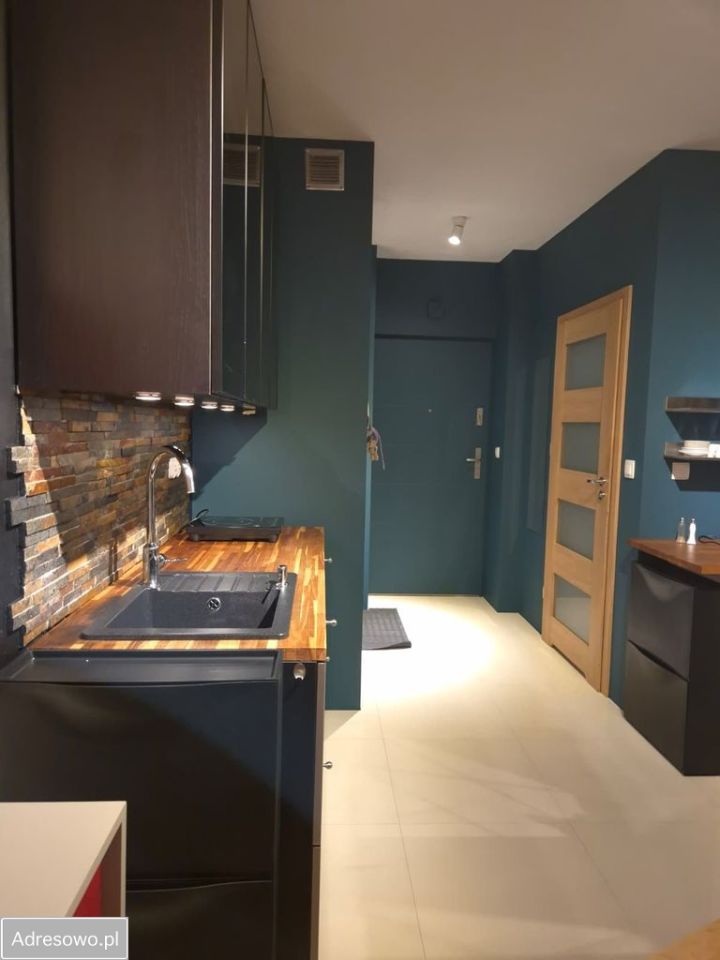 Mieszkanie 1-pokojowe Kraków Bronowice, ul. Samuela Lindego. Zdjęcie 5