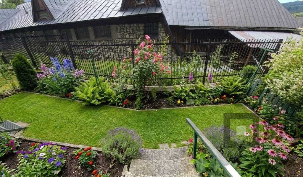 Mieszkanie 3-pokojowe Zakopane. Zdjęcie 7