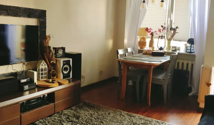 Mieszkanie 3-pokojowe Szczecin Niebuszewo, ul. Cedyńska