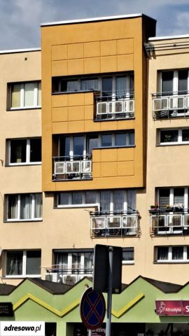 Mieszkanie 2-pokojowe Lubin Centrum, al. Niepodległości. Zdjęcie 1