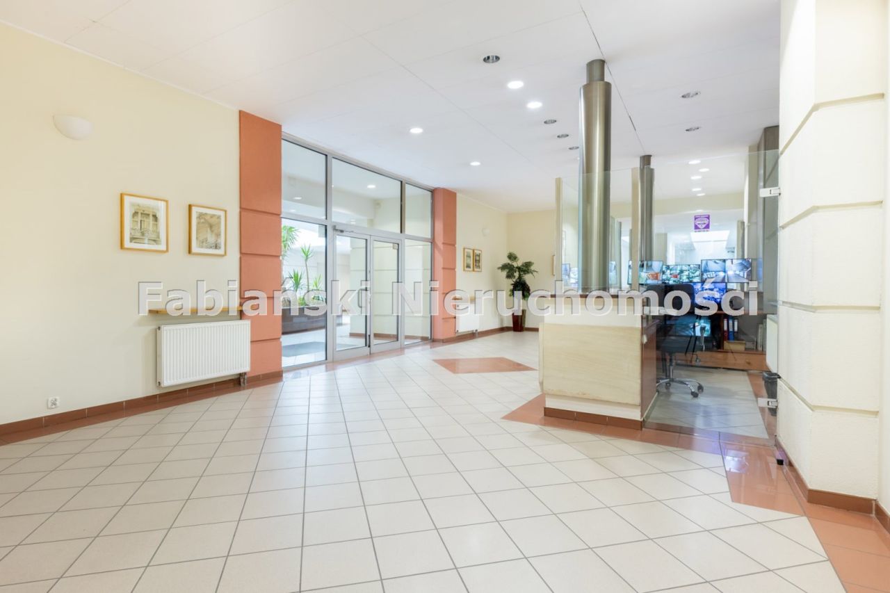 Mieszkanie 2-pokojowe Poznań Centrum, ul. Ogrodowa. Zdjęcie 14