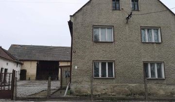 dom wolnostojący, 7 pokoi Otmuchów, ul. Grunwaldzka. Zdjęcie 1