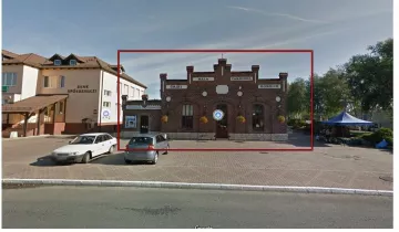 Mieszkanie 2-pokojowe Oświęcim, ul. Karola Olszewskiego