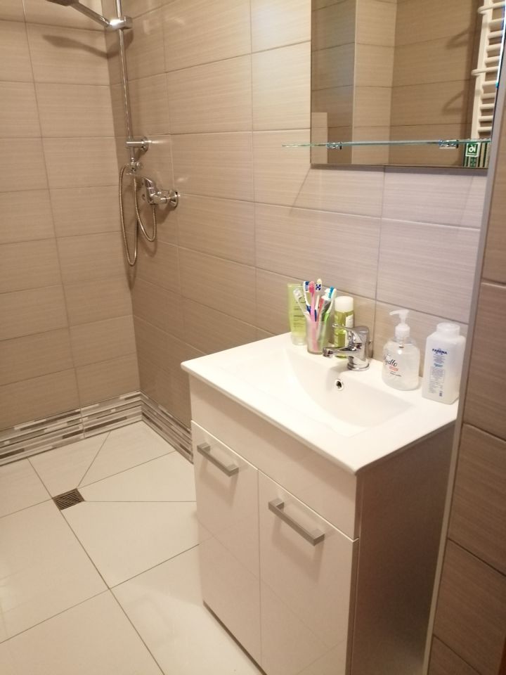 dom wolnostojący, 6 pokoi Myszków Centrum, ul. Majora Sucharskiego. Zdjęcie 7