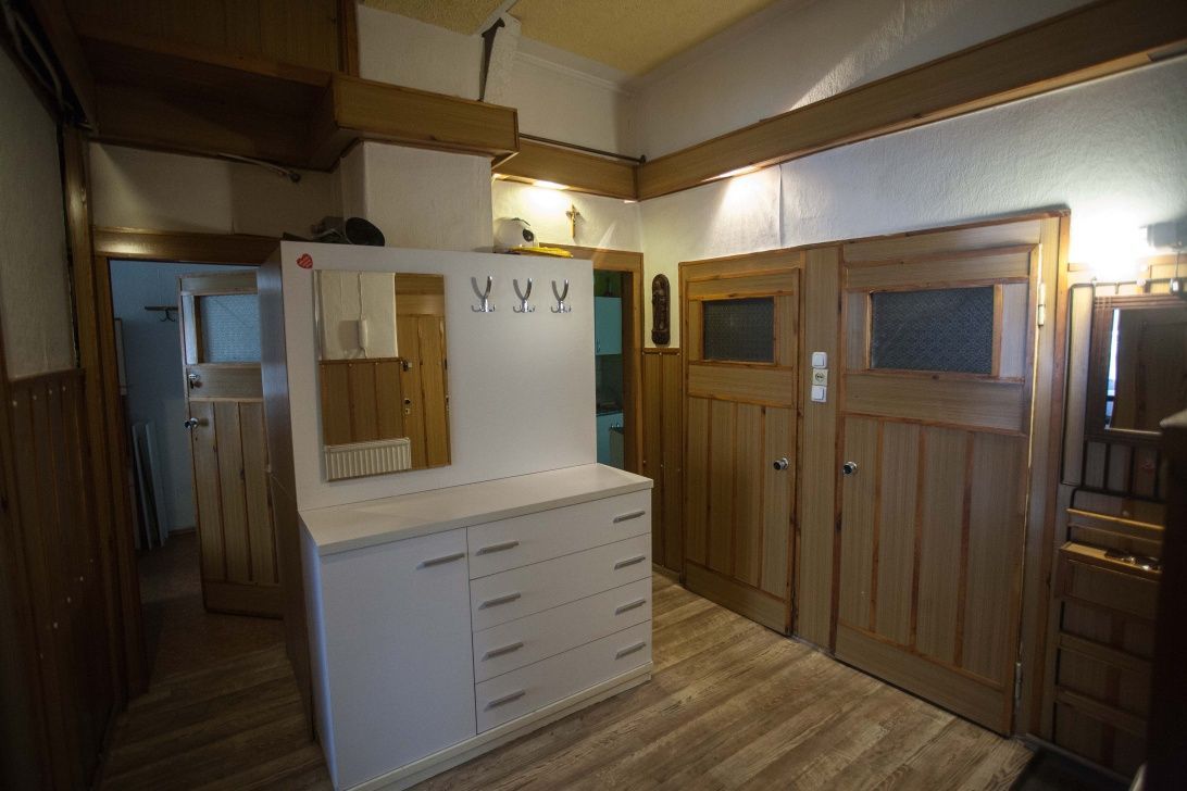 Mieszkanie 3-pokojowe Wrocław Śródmieście, ul. Kluczborska. Zdjęcie 6