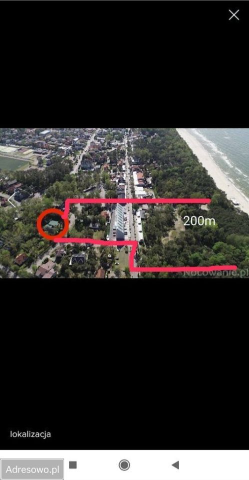 dom wolnostojący, 10 pokoi Rewal, ul. Warszawska. Zdjęcie 10