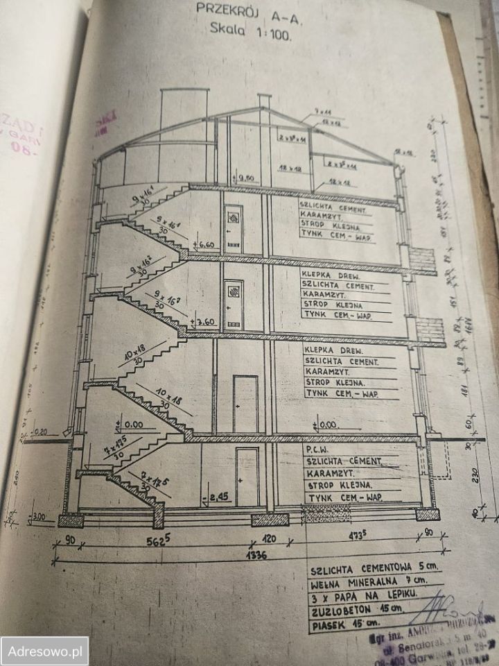 kamienica Garwolin, ul. Długa. Zdjęcie 10