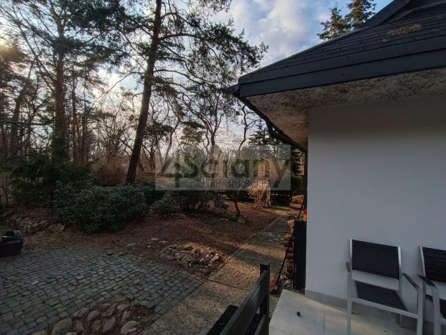 dom wolnostojący, 5 pokoi Warszawa Białołęka. Zdjęcie 19