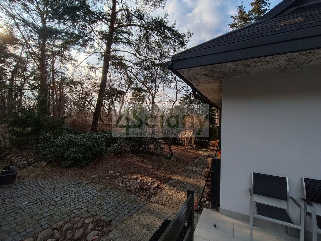 dom wolnostojący, 5 pokoi Warszawa Białołęka. Zdjęcie 19