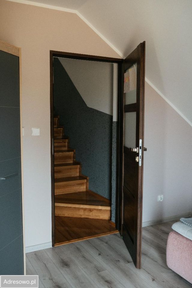 dom wolnostojący, 8 pokoi Kryry, ul. Skotnicza. Zdjęcie 18