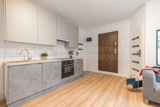 Mieszkanie 3-pokojowe Bydgoszcz Śródmieście, ul. Dolina. Zdjęcie 2