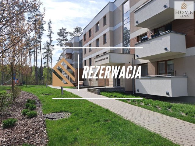 Mieszkanie 2-pokojowe Dywity, ul. Franciszka Hynka. Zdjęcie 1