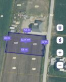 Działka budowlana Uciechów, ul. Leśna. Zdjęcie 4