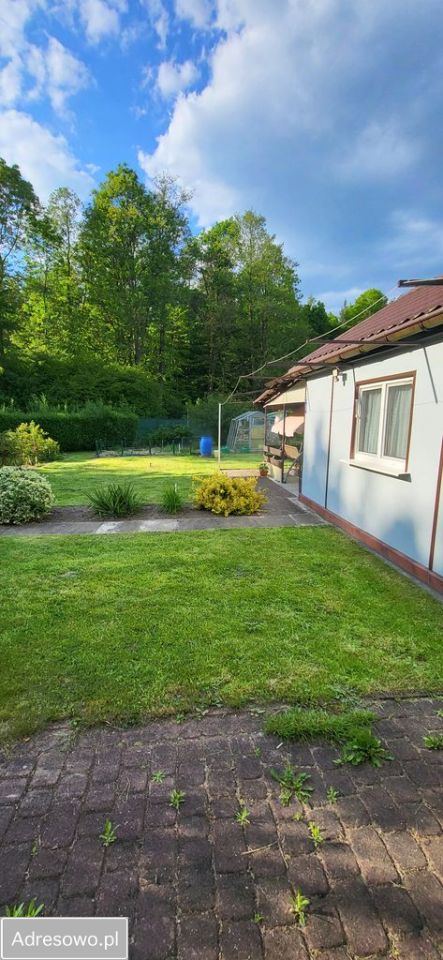 dom letniskowy, 2 pokoje Antoniówka. Zdjęcie 5