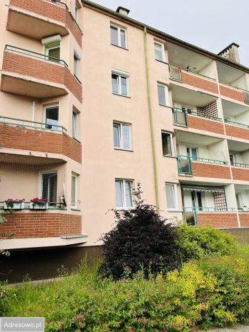 Mieszkanie 2-pokojowe Wrocław Muchobór Wielki, ul. Leopolda Tyrmanda. Zdjęcie 1